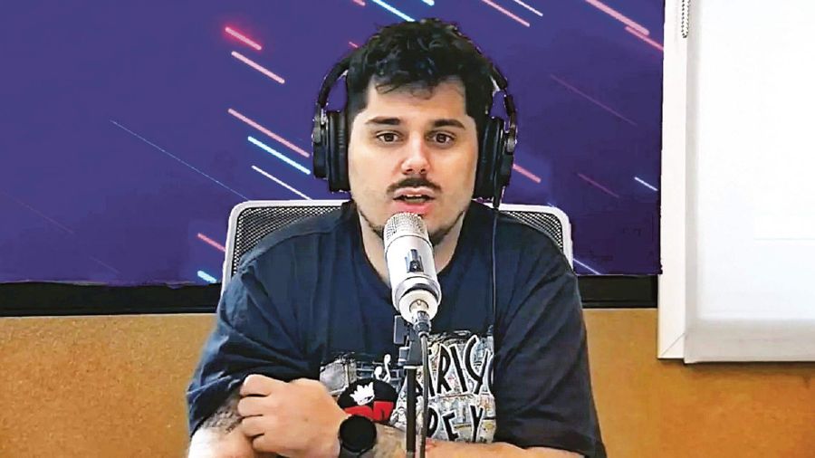 Streaming