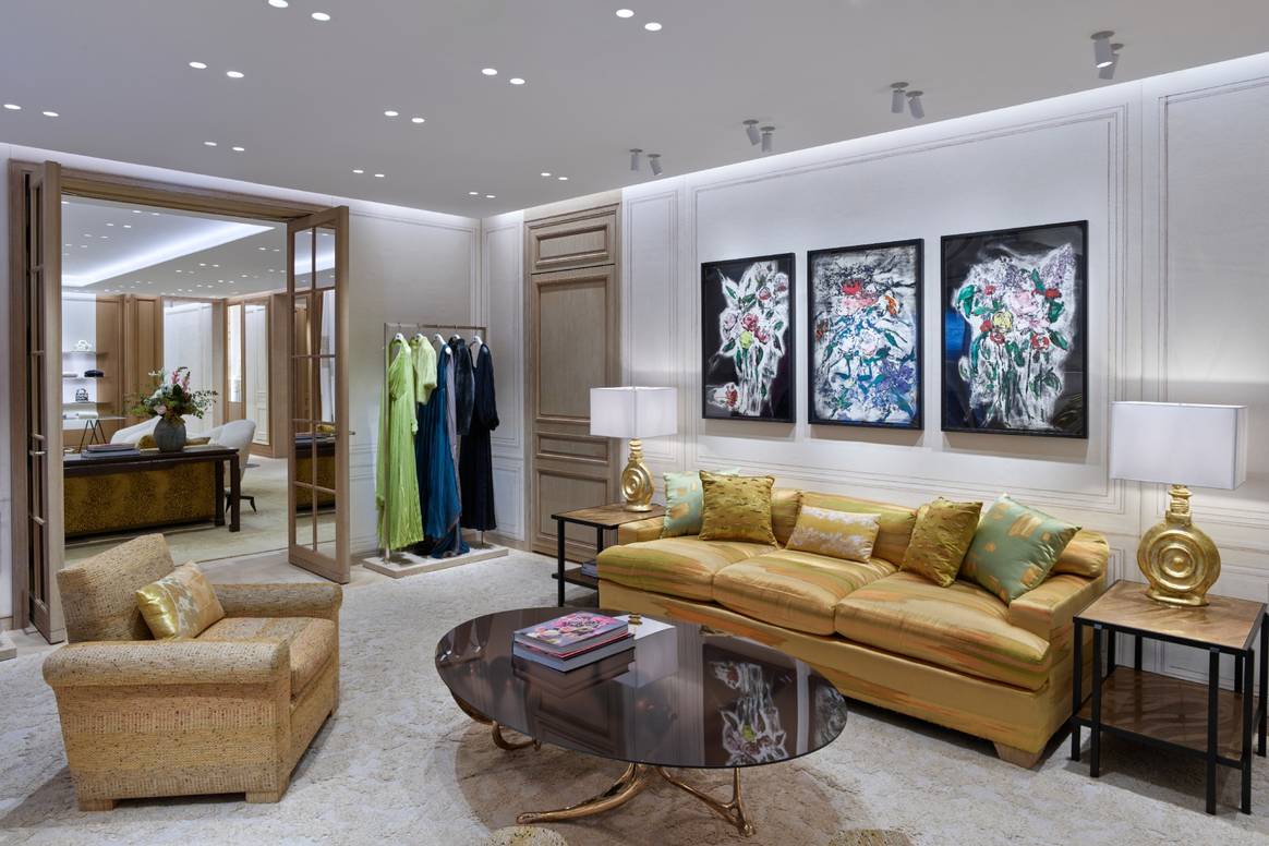 Dior in Vienna