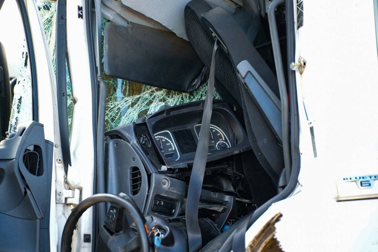 Photo: Erik Haverhals/Persbureau Heitink. 