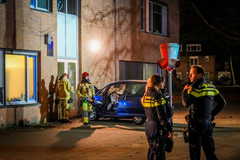Photo: Heitink news agency
