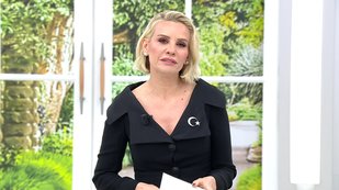 At Esra Erol