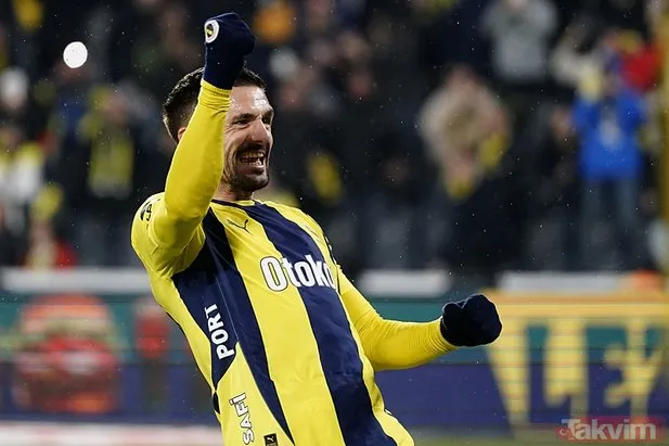 Besiktas hook for Fenerbahce 2 stars! Talks started