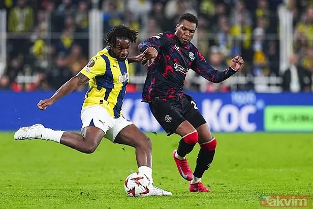 Besiktas hook for Fenerbahce 2 stars! Talks started