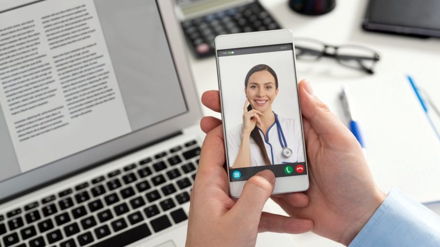 Telemedicine