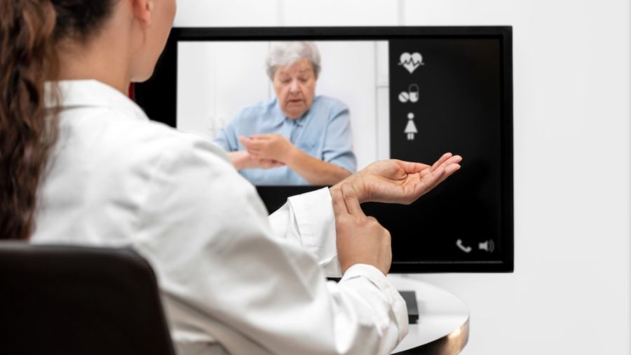 Telemedicine