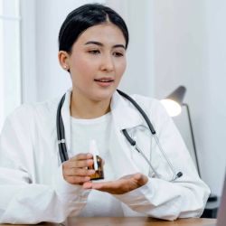 Telemedicine | Photo: CEDOC