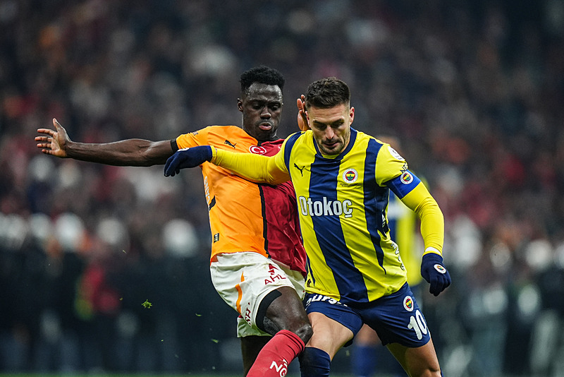 Fenerbahce Stars to Beşiktaş! Surprise of the year in the transfer