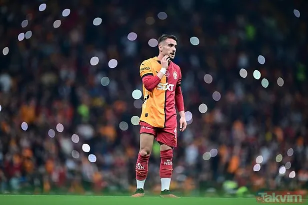 Fenerbahce's former star to Galatasaray! The deal is ok