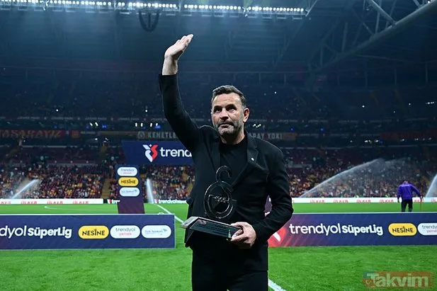 Fenerbahce's former star to Galatasaray! The deal is ok