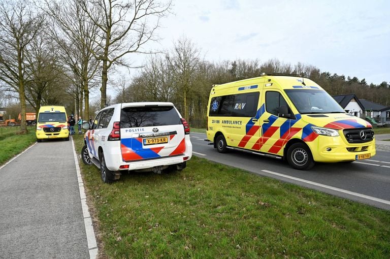 Photo: Toby de Kort/press agency Heitink