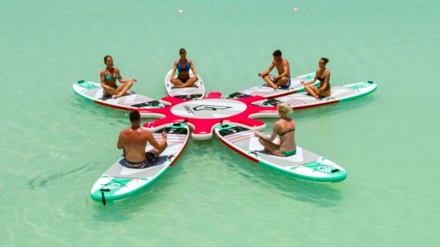 Aruba beaches
