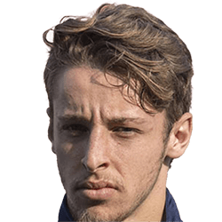 Davide Frattesi