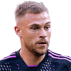 Joshua Kimmich