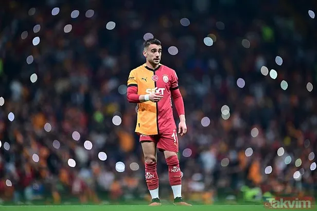 Galatasaray to Fenerbahce giant strut! Signature is a matter of time