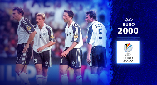 TM series in the summer of 2024: Everything about the German debacle at the EM 2000
