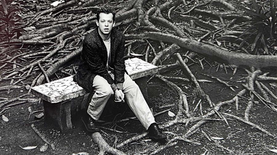 Guillermo Kuitca