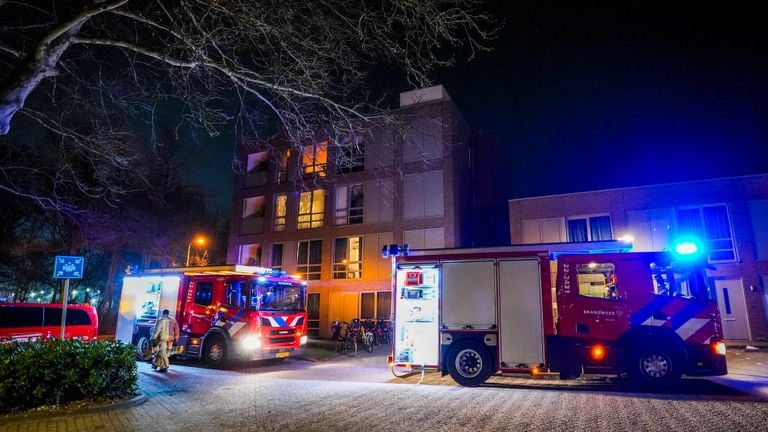 Photo: Heitink news agency