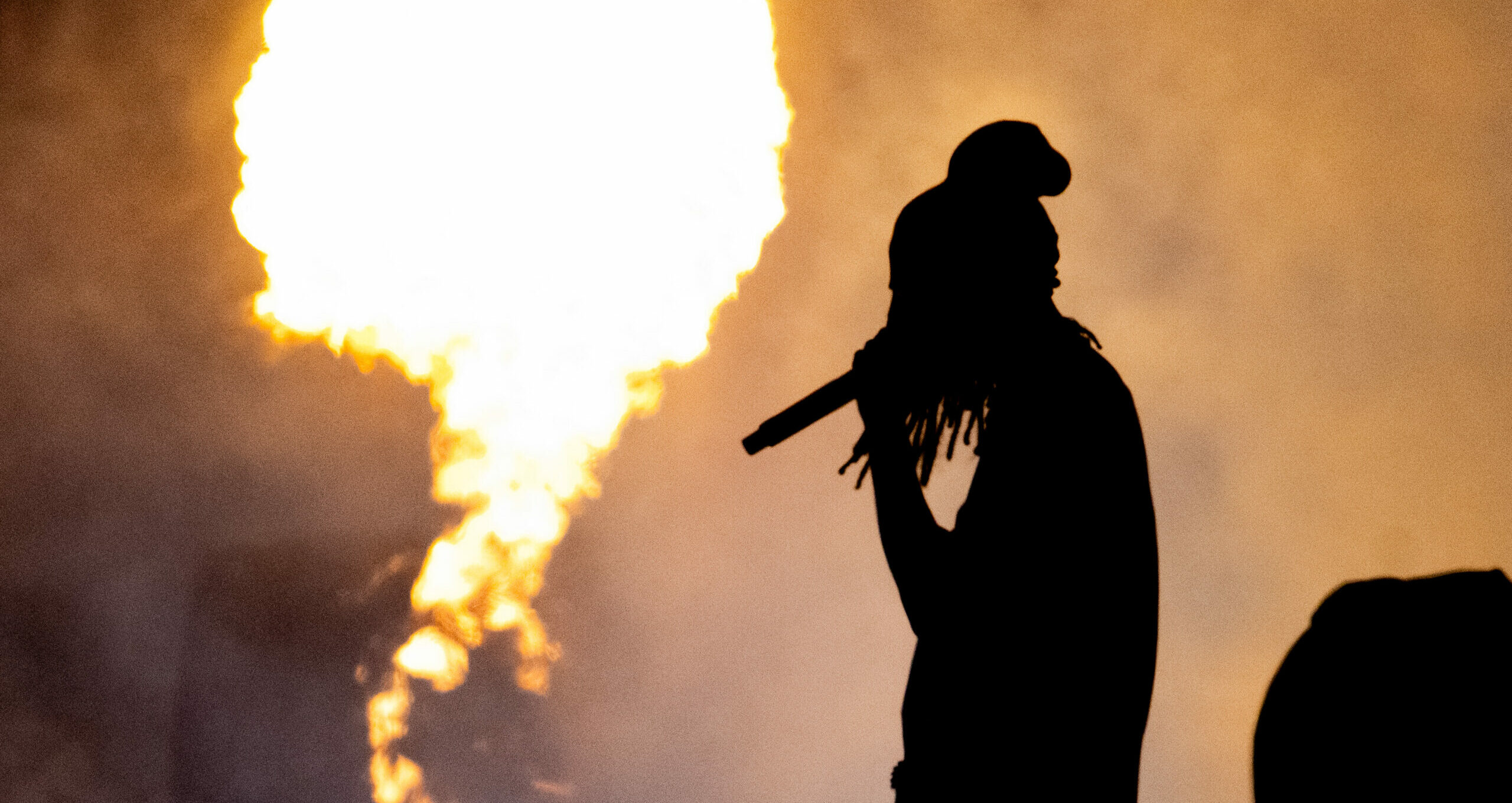 Rolling Loud California 2025