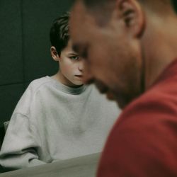 Adolescence | Photo: CEDOC