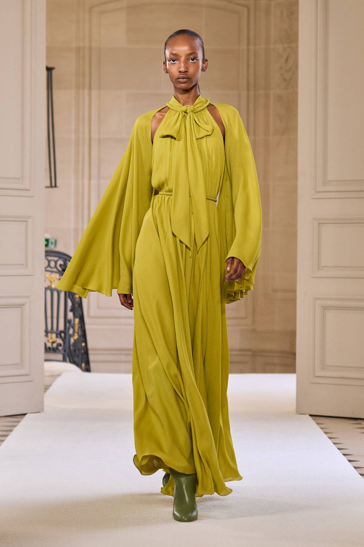 Image: Giambattista Valli/© Launchmetrics/Spotlight