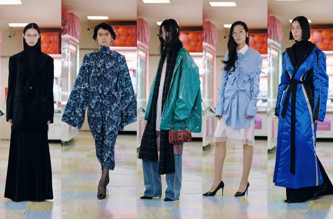 Keisukeyoshida FW25