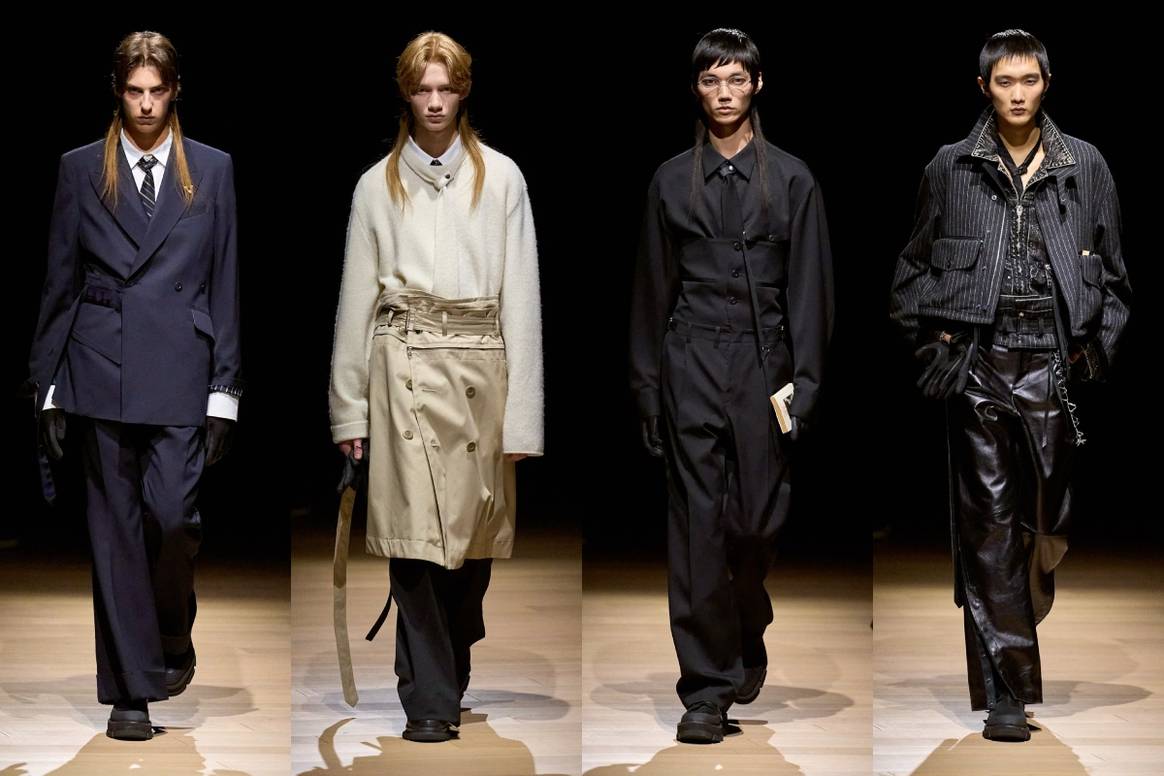 Tamme FW25
