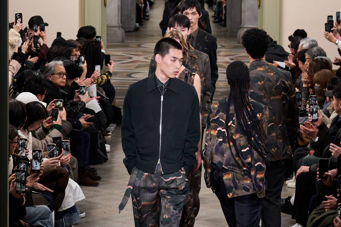 Paul Smith FW25