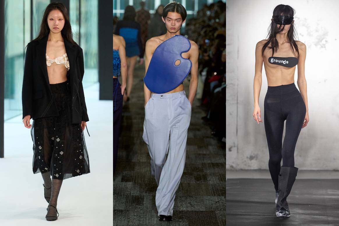 FW25 (VLNR): Rivnobuhiko, Satoru Sasaki, Grounds