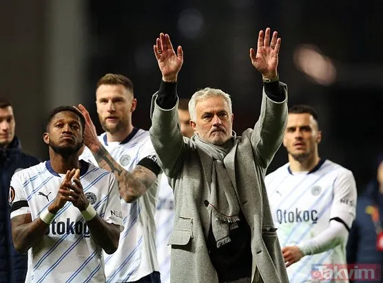 Fenerbahçe will fly up! The first transfer of the new season ends