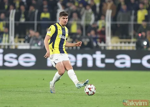 Fenerbahce will upset Galatasaray transfer!