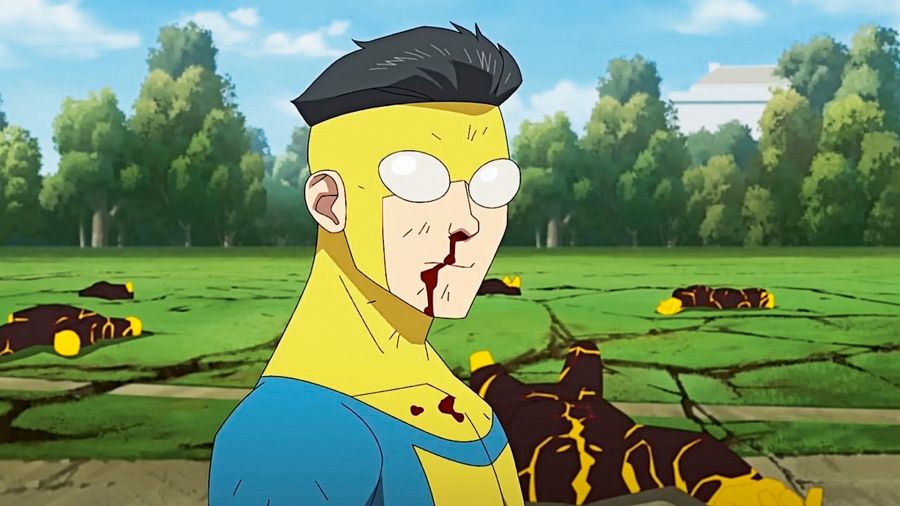 Invincible