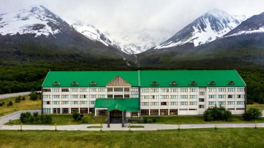 Ushuaia