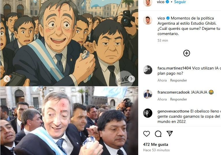 Kirchner