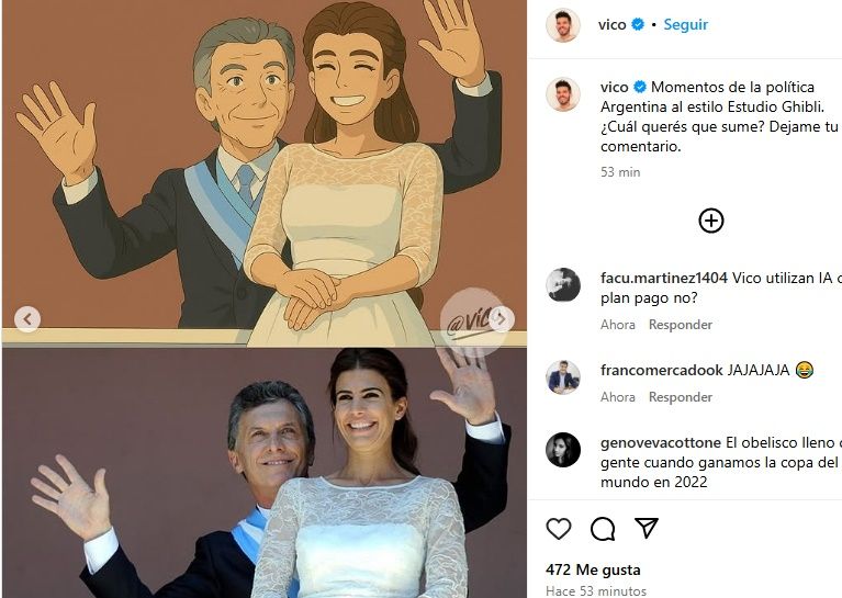 Macri