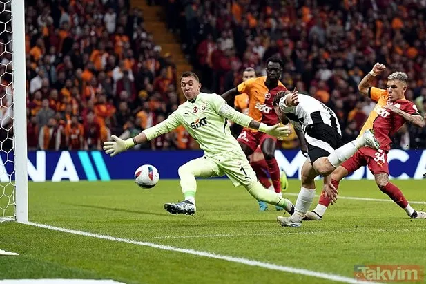 Giant Opportunity for Aslan! Chelsea's star is coming