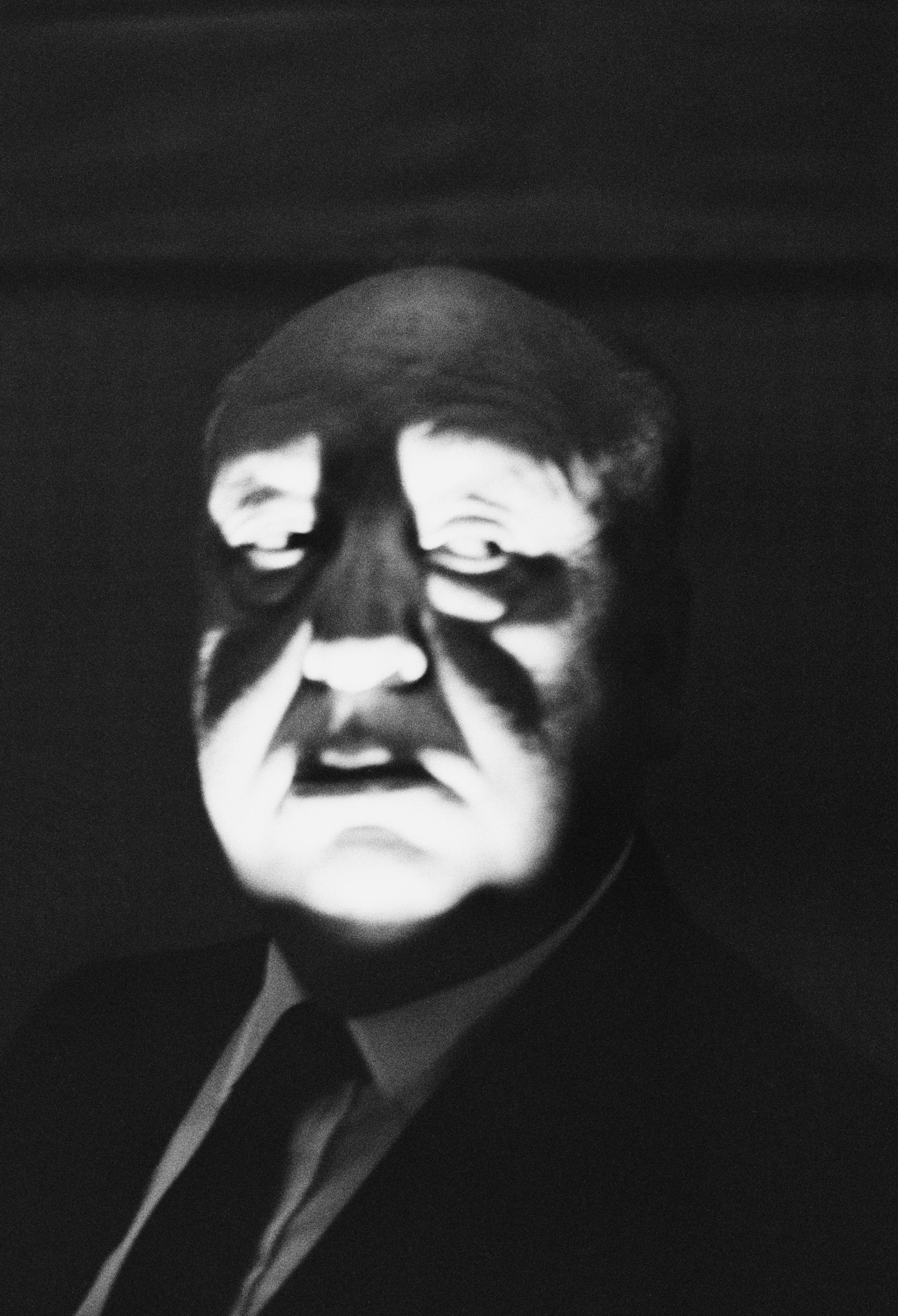 Lightsers experienced their blue miracle if they did not follow Hitchcock's instructions on the set