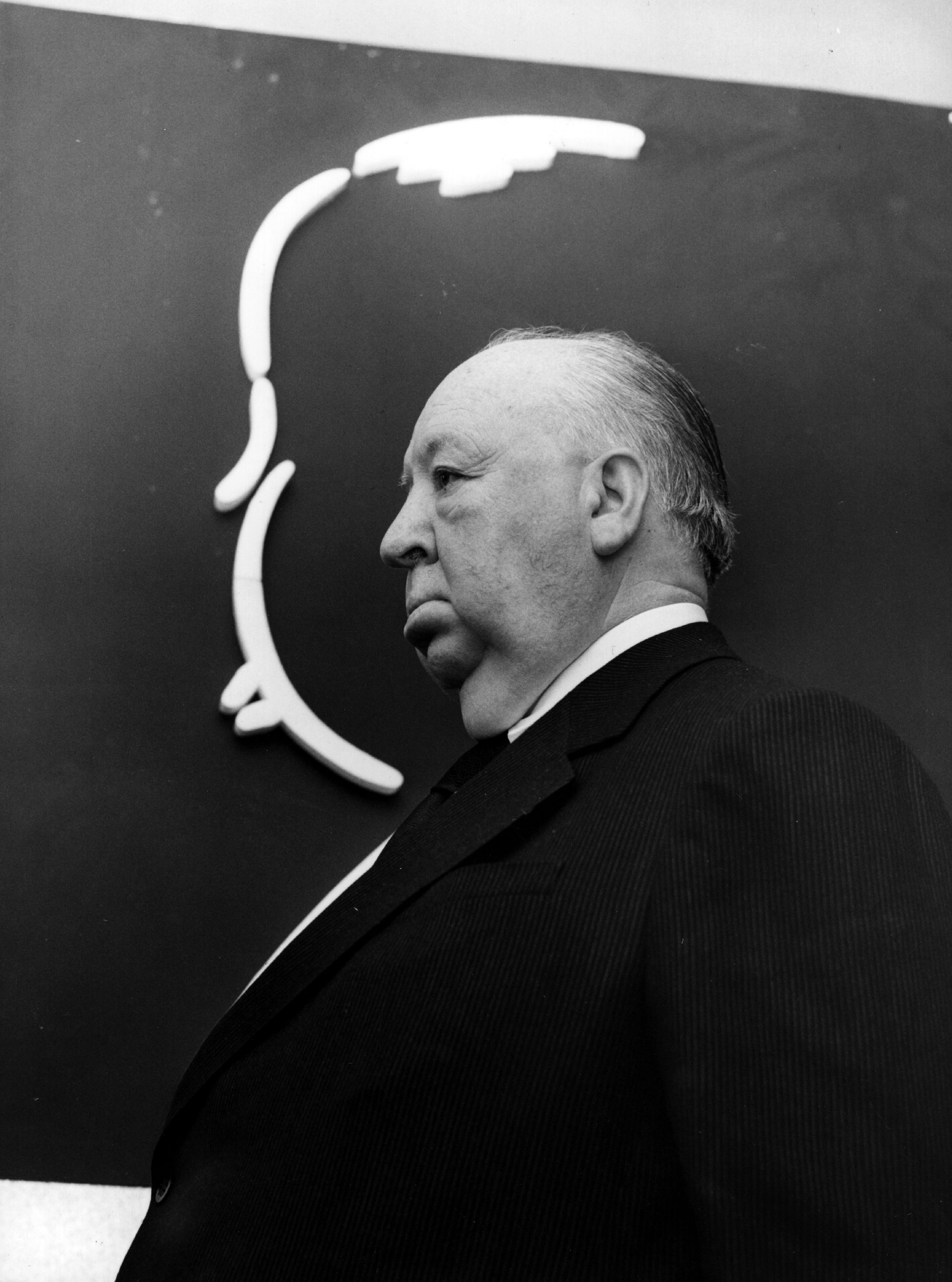 At the end of his long career, Hitchcock was often accused of just copying themselves and exploiting the Hitchcock brand