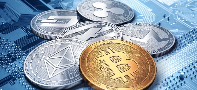 Bitcoin fans in turmoil: Binance founder Changpeng Zhao holds these cryptocurrencies