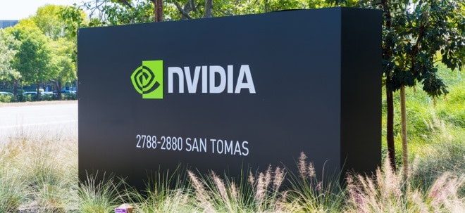 Enormous crash probability at Nvidia share & Co.: This industry currently has dangers