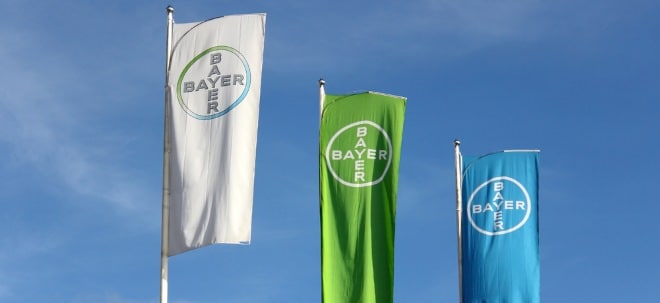 Bayer share falls: Further setback in the US glyphosate legal disputes