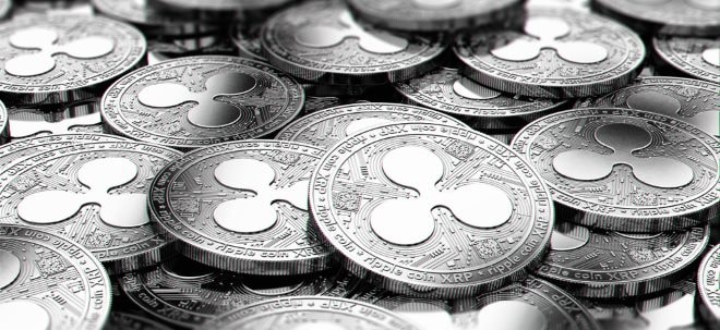 JPMorgan shares: Ripple attacks plans to enter the major bank business with a banking license | finance.net