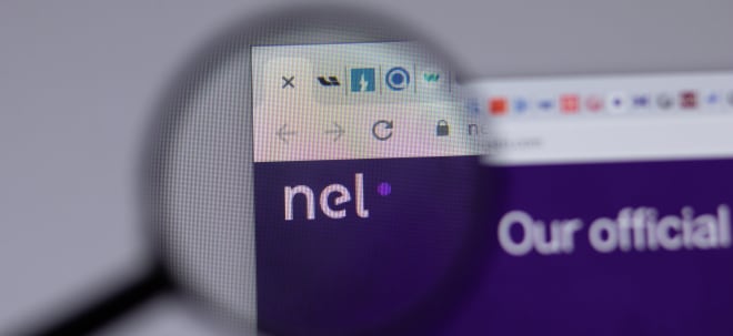 NEL concludes capital increase - Samsung E&A becomes a partner for global growth - share in red