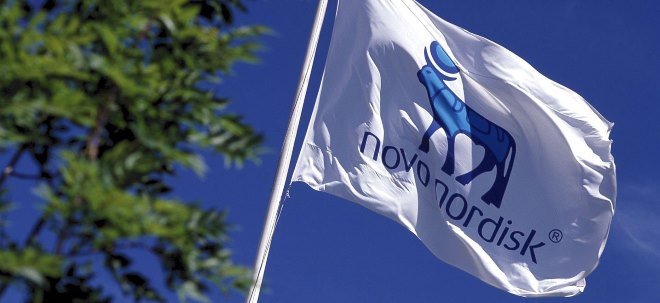 Novo Nordisk share under pressure: Investors lose confidence in obesity drugs Cagrisema