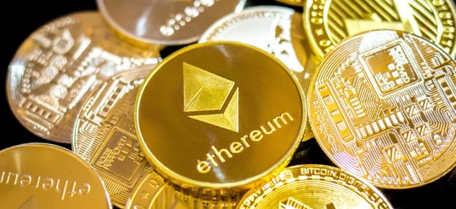 Bitcoin & Co. under pressure: 21 shares liquidated two Bitcoin and Ether Futures ETFs