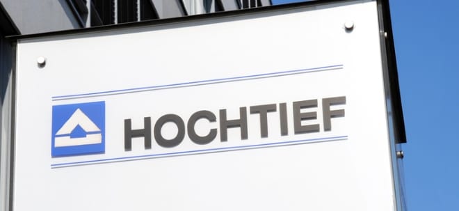 Siemens Energy and Hochtief share burdened according to alibaba dampers
