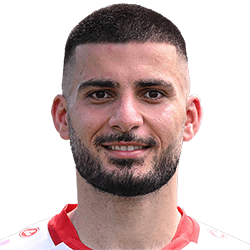 Deniz undav Deniz undav