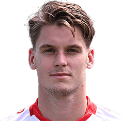 Ramon Hendriks Ramon Hendriks