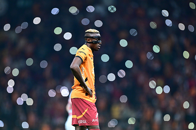 Giant transfer bush from Galatasaray to Fenerbahçe!