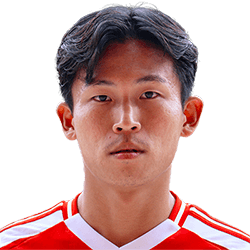 Woo-yeong jeong