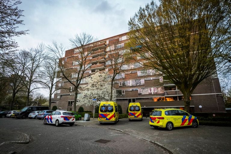 Photo: Heitink news agency